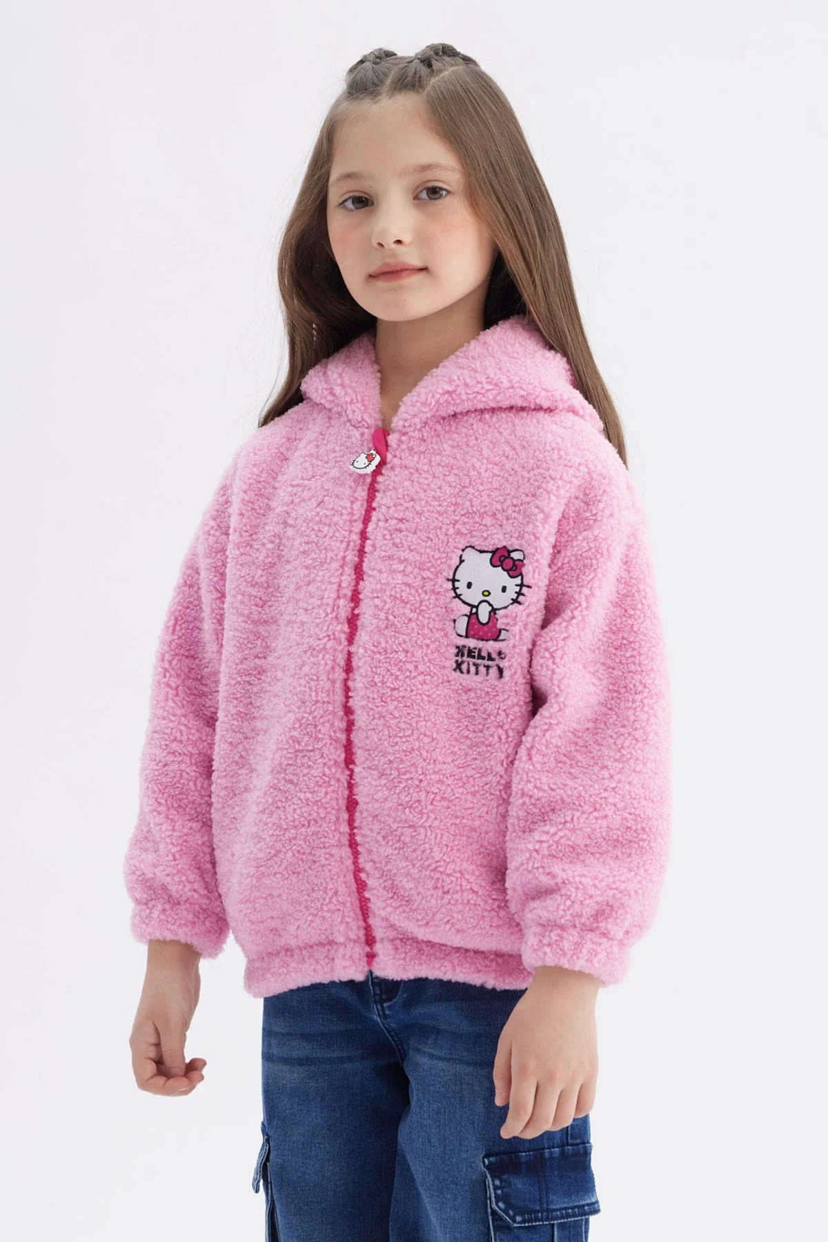 Hello Kitty Kids